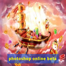 photoshop online beta